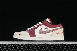 Picture of Air Jordan 1 LOW _SKUfw22560697280795228fw